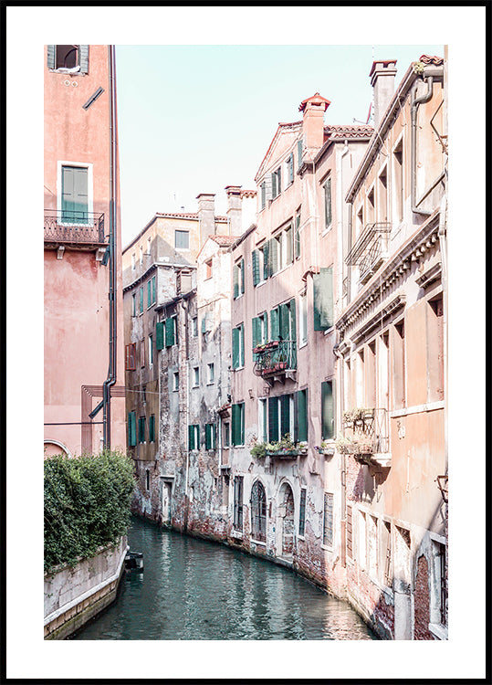 Venicepastel Ratio2x3 Copy - Posterbox
