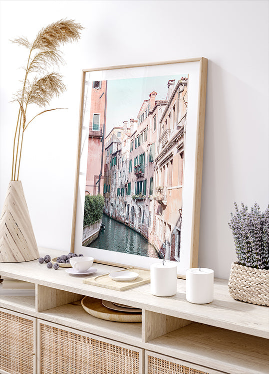 Venicepastel Ratio2x3 Copy - Posterbox
