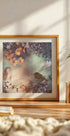 Hydrangea fantasy Plakat - Posterbox