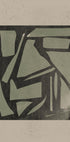 Abstract Fragments - Posterbox