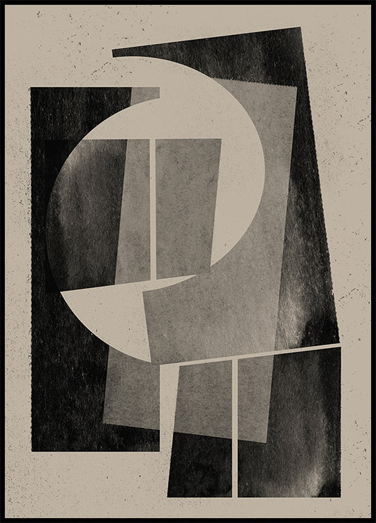 Paper Cut No.8 - Posterbox