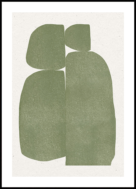 Silent Harmony - Posterbox