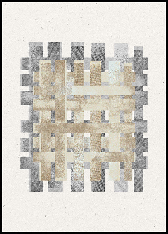Woven Essence - Posterbox