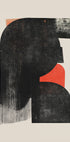 Abstract Shapes Plakat - Posterbox