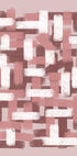 Blush Grid (NEW) - Posterbox