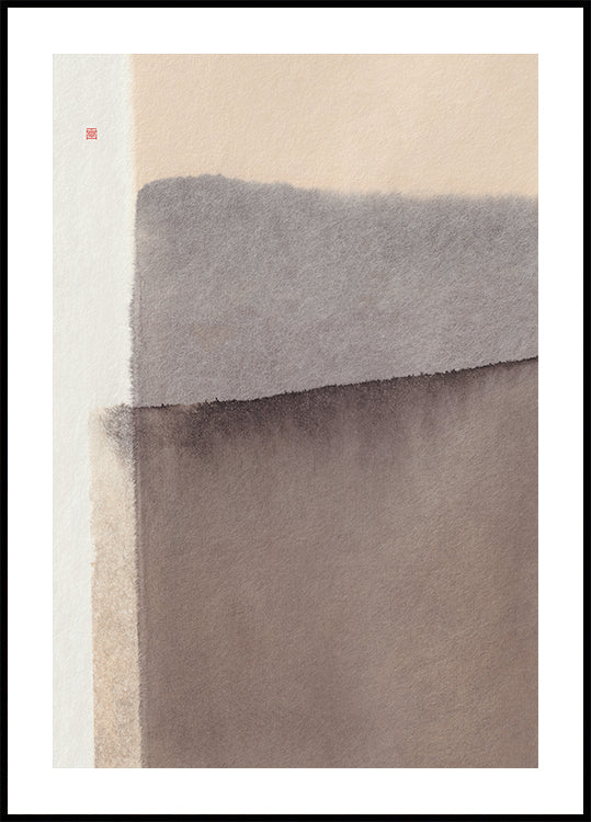 Study N°6 | Overlapping Principles - Posterbox