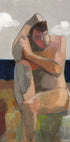 Bather Plakat - Posterbox