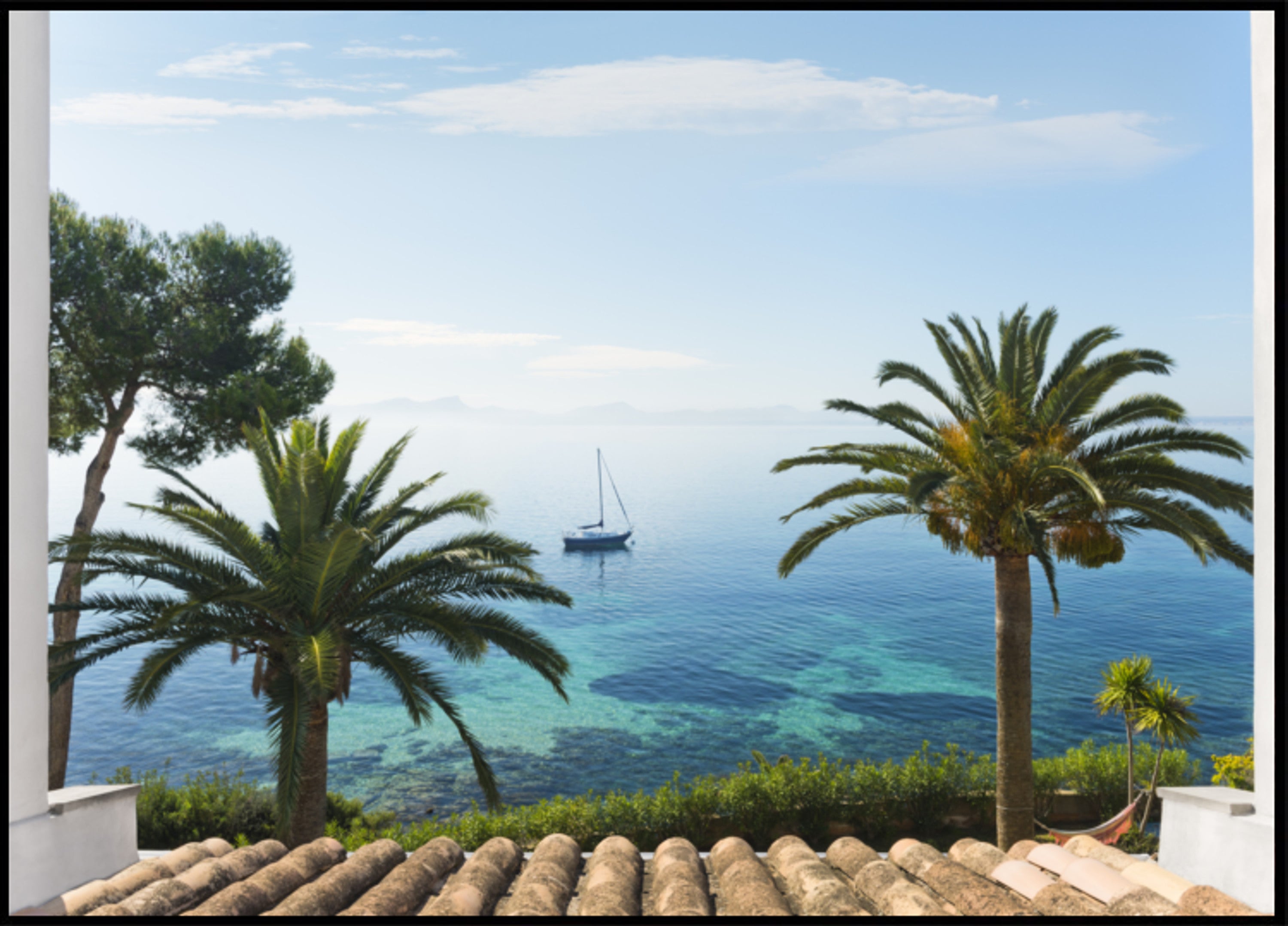 Urlaub am Meer