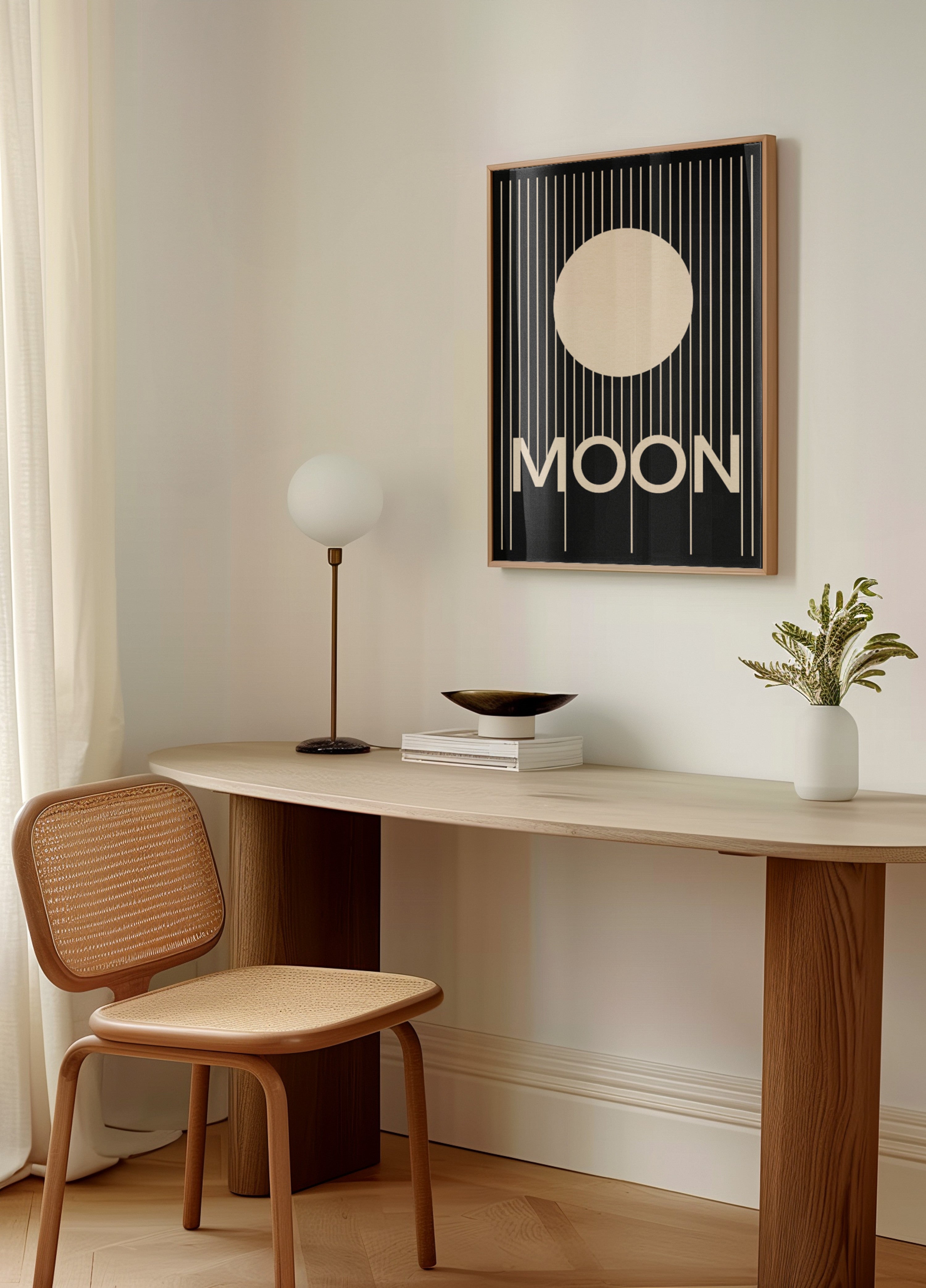 Mond