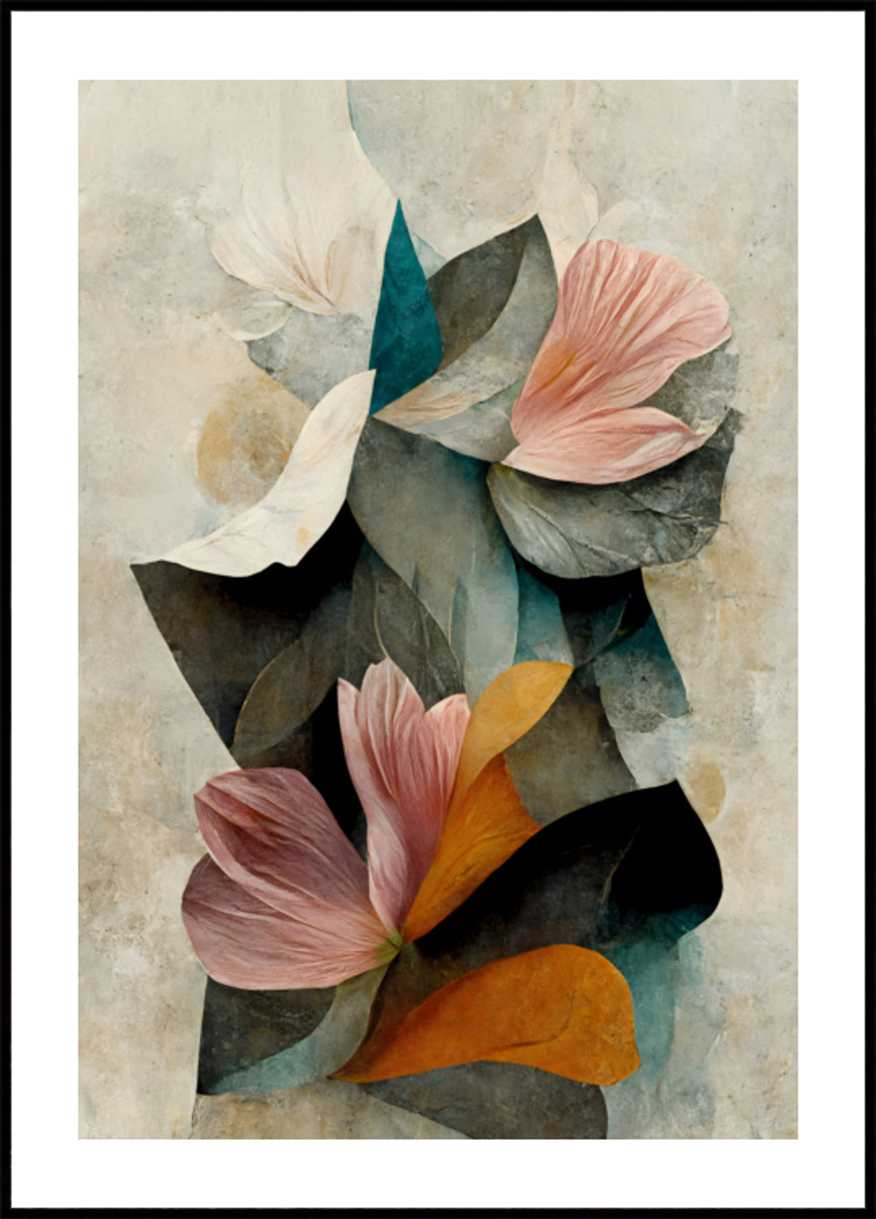 Blumenharmonie