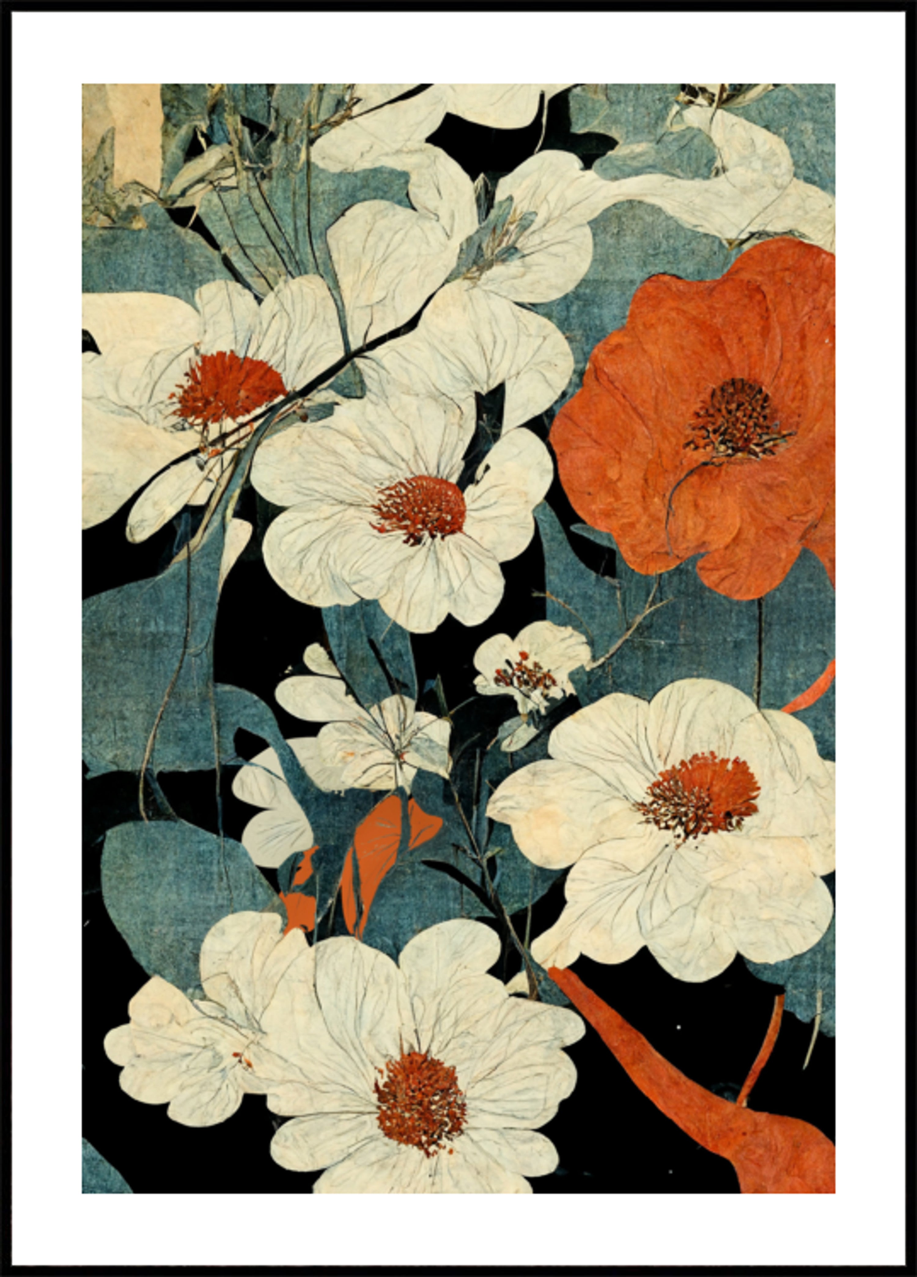 Blumensymphonie