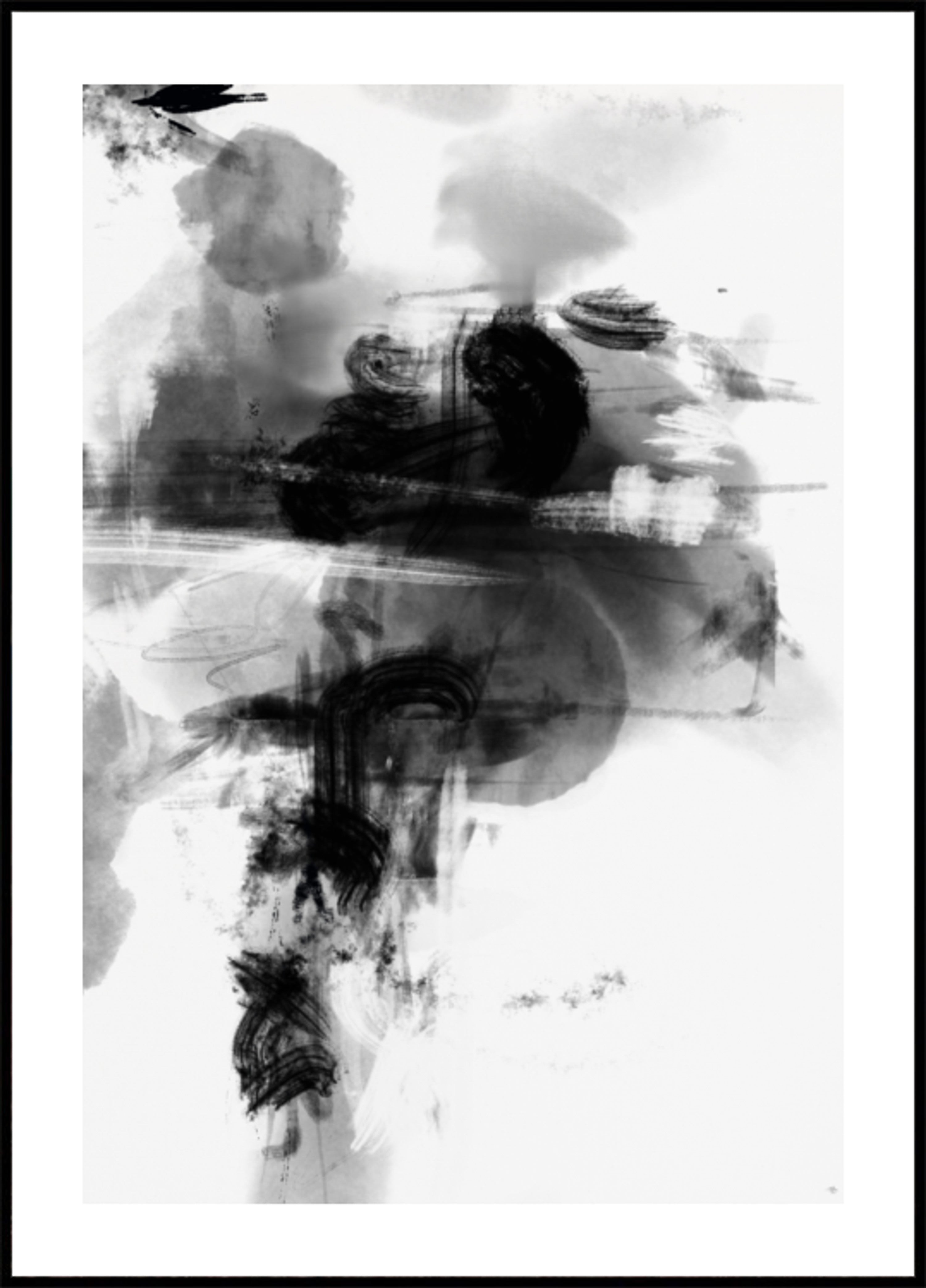 Dynamische monochrome Zusammenfassung