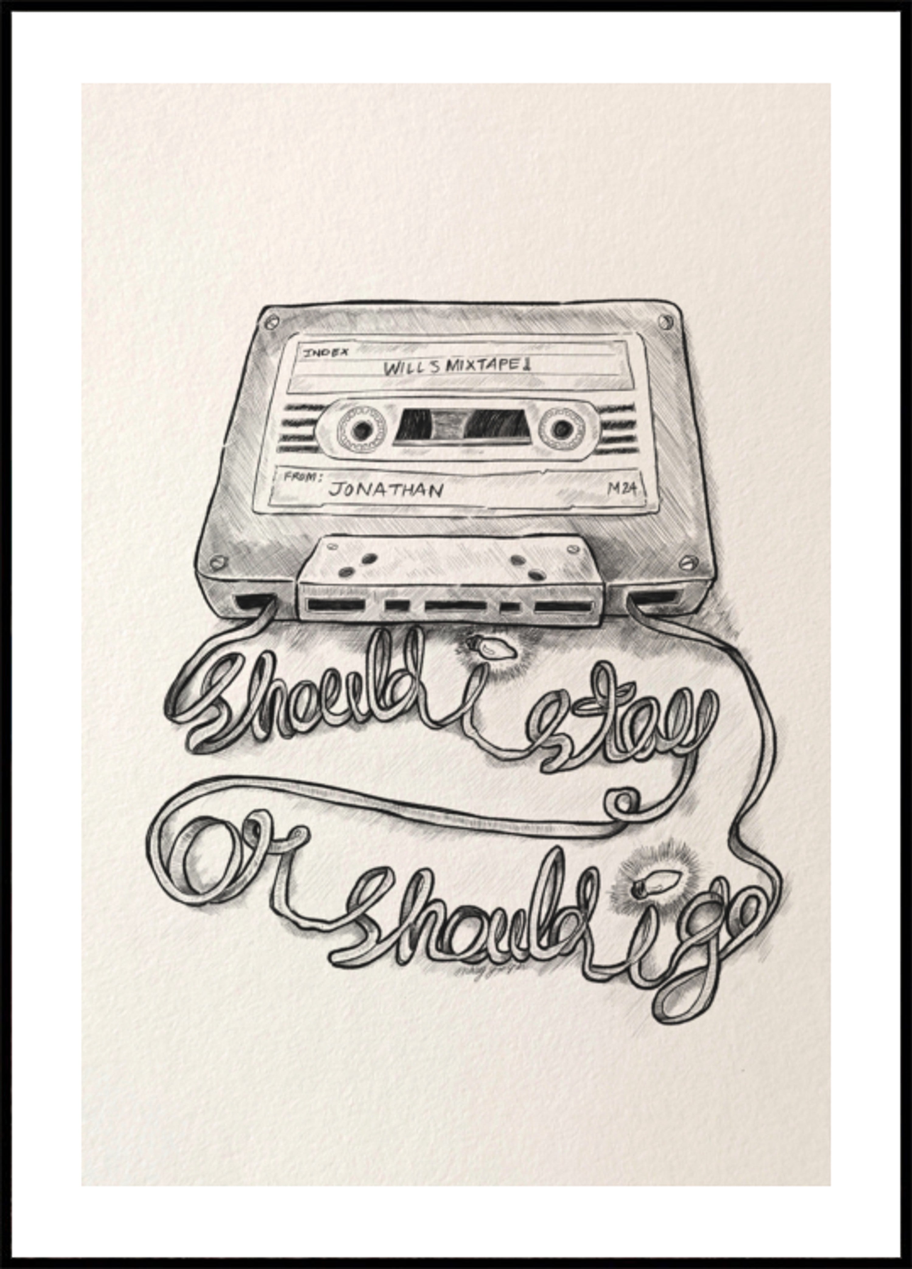 Retro-Mixtape-Texte