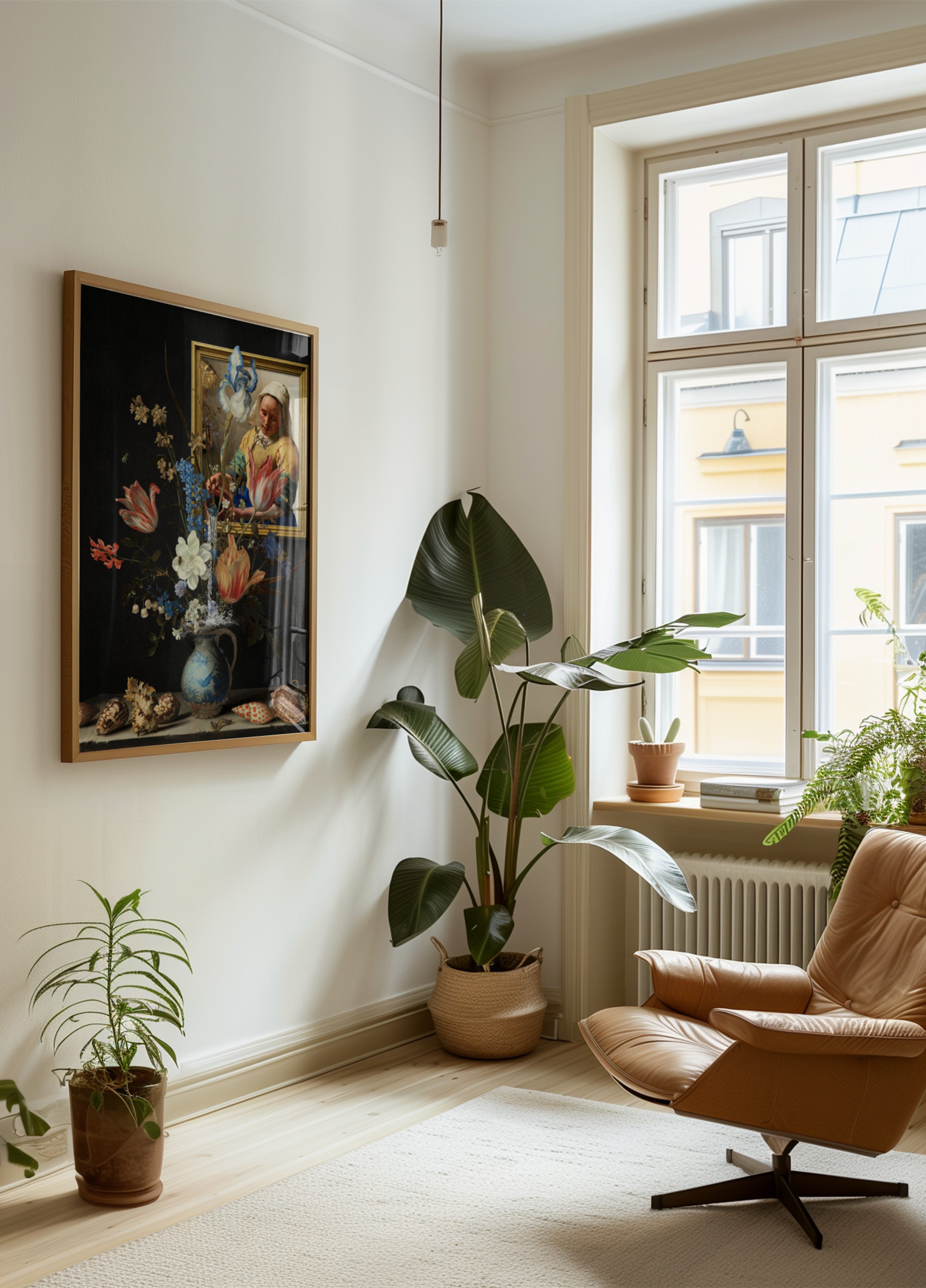 Niederländisches Blumenstillleben