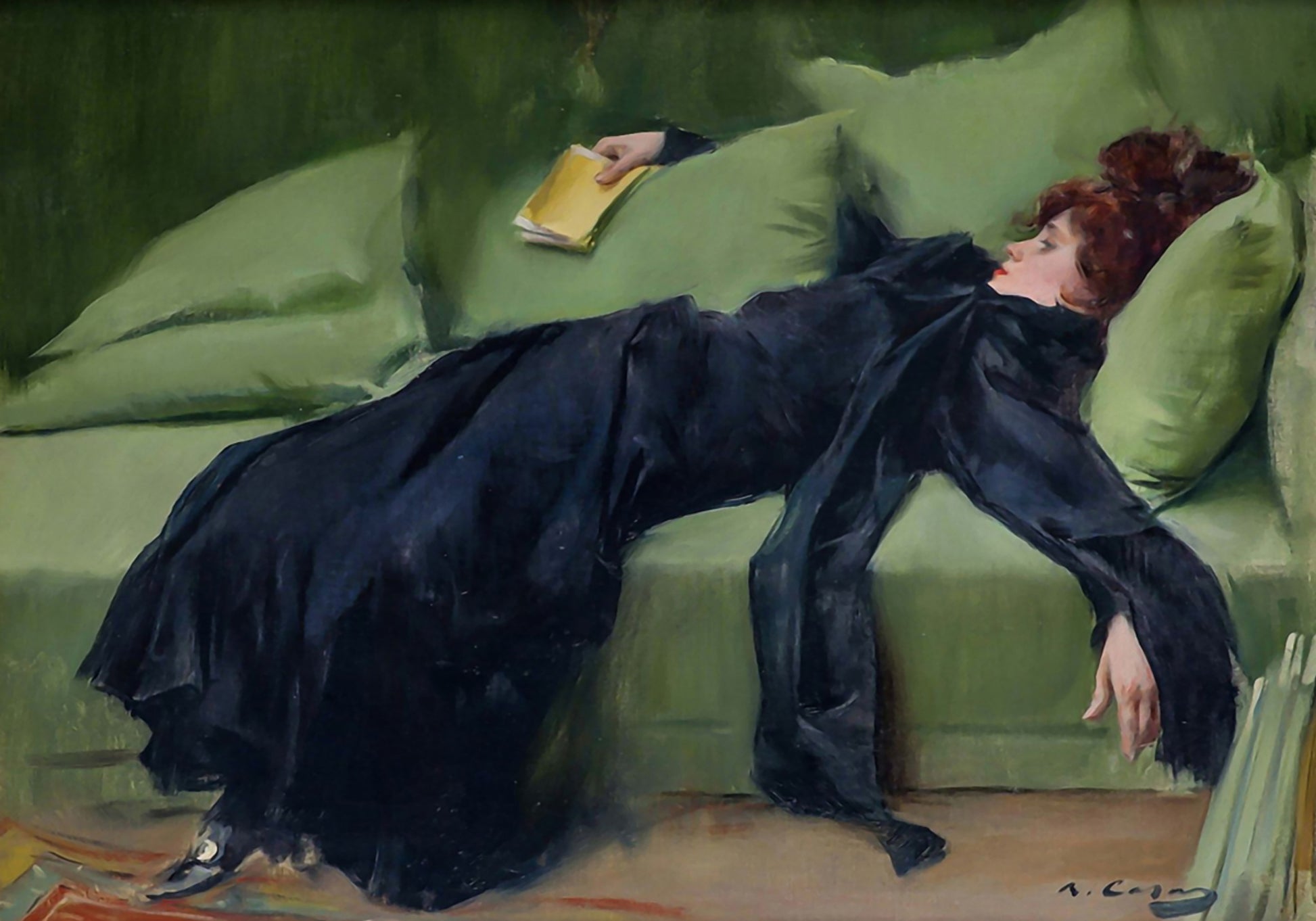 Jove Decadent