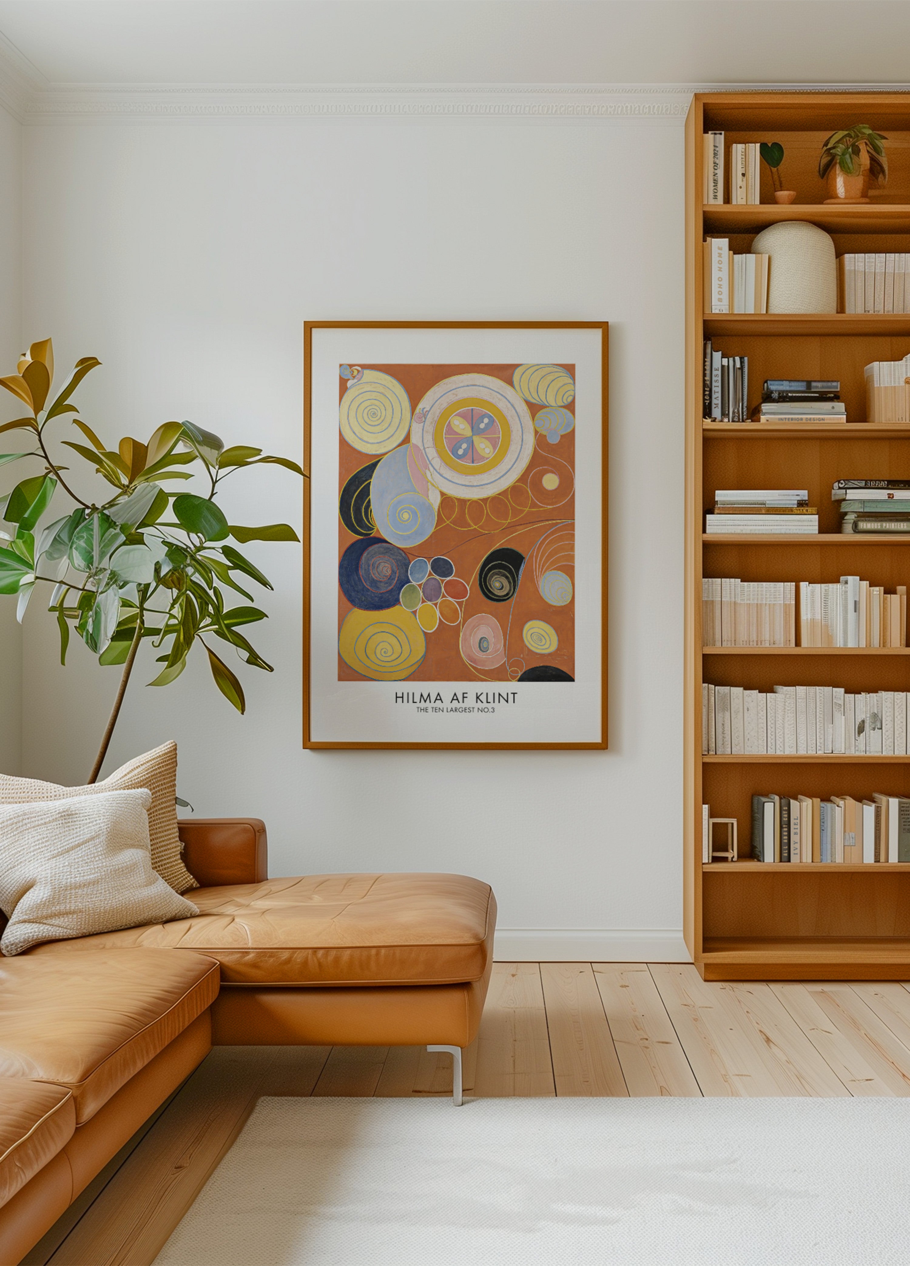Die zehn größten Nr. 3-Poster