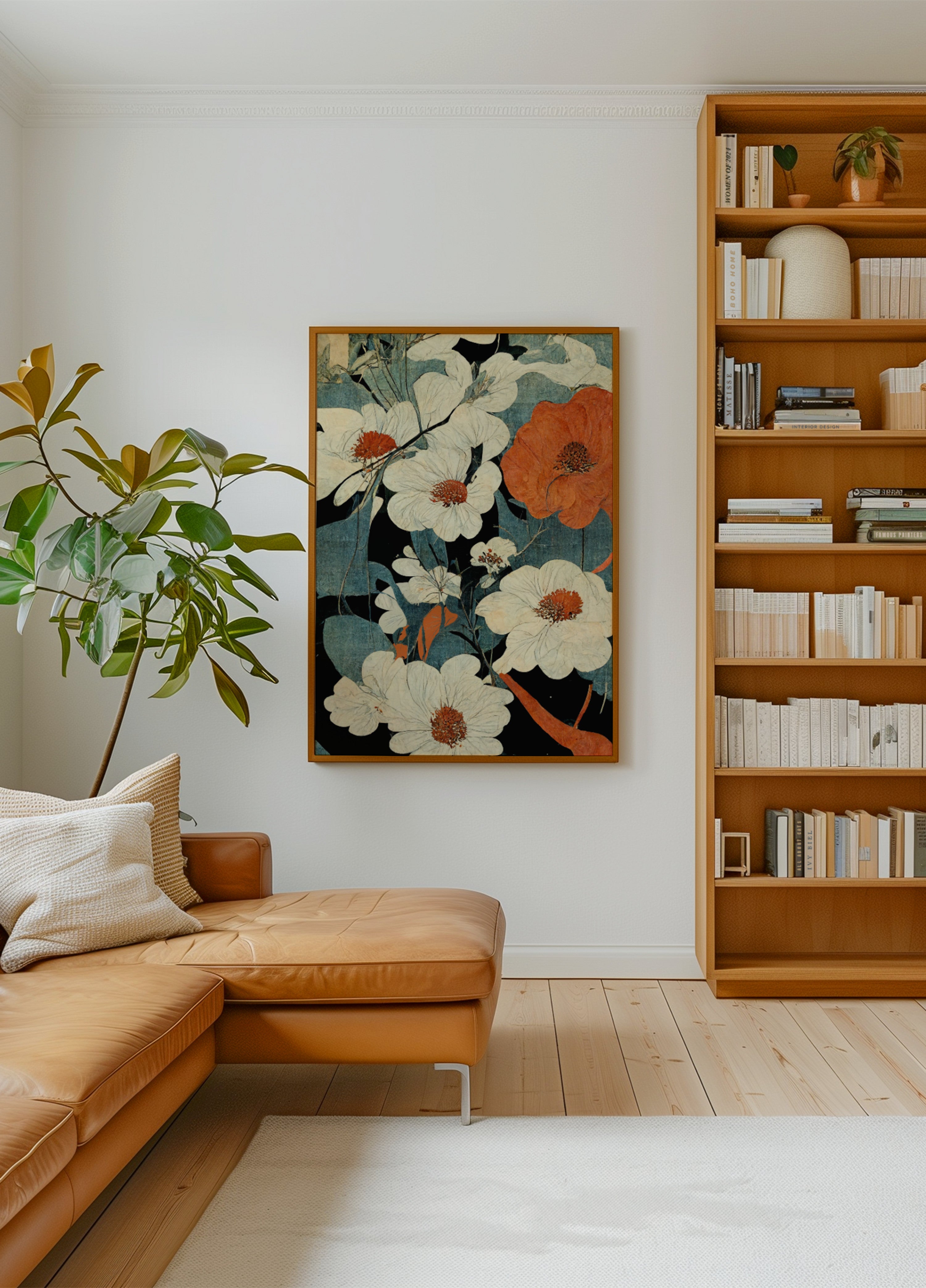 Blumensymphonie