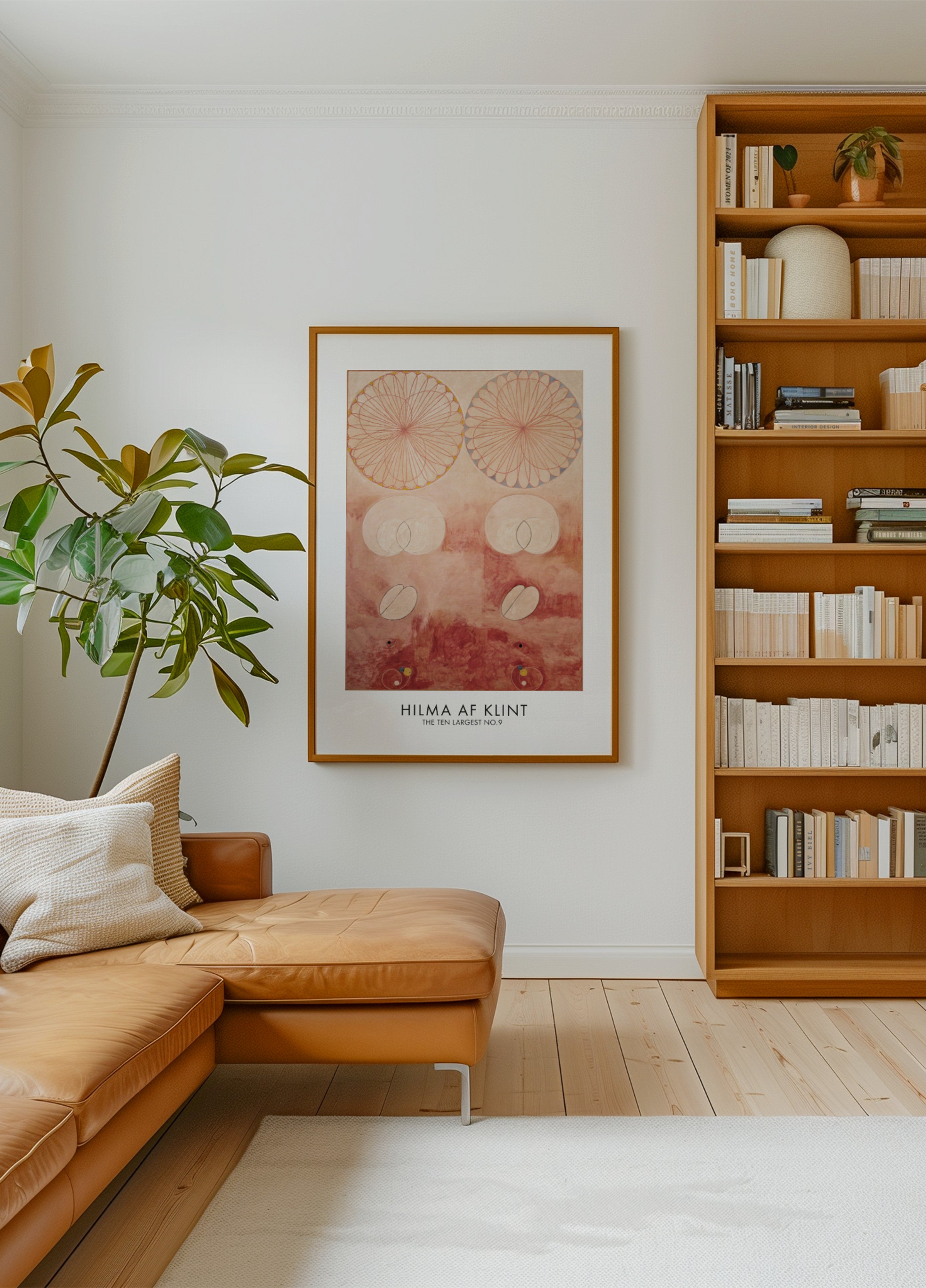 Die zehn größten Nr. 9-Poster