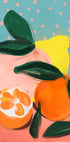 Citrus Symphony - Posterbox