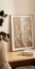 Ethereal Glow Plakat - Posterbox