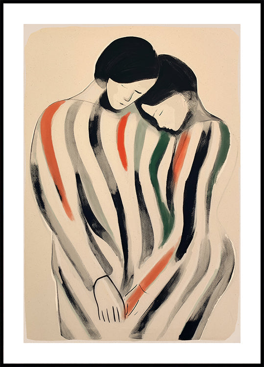 Intimacy Plakat - Posterbox