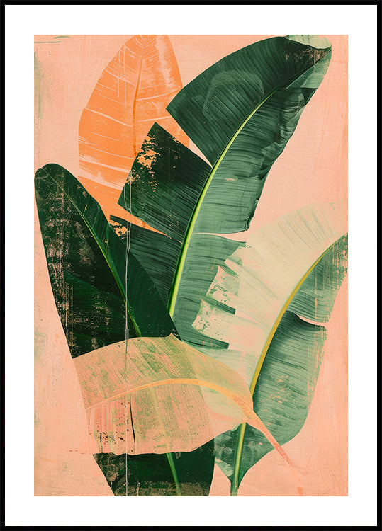 Into the jungle no 2 - Posterbox