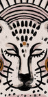 Leopard's Tranquility - Posterbox