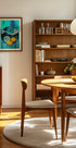 Ocean's Citrus Feast - Posterbox