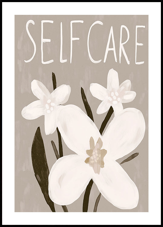Selfcare - Posterbox
