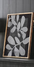 Shapes in Contrast - Posterbox