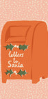 Happy Christmas No.47 Plakat - Posterbox