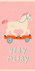 Happychristmasno73 Plakat - Posterbox