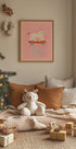 Happychristmasno73 Plakat - Posterbox