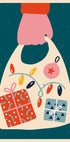 Happychristmasno82 Plakat - Posterbox