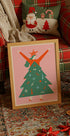 Happychristmasno84 Plakat - Posterbox