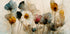 Whispering Blooms Plakat - Posterbox