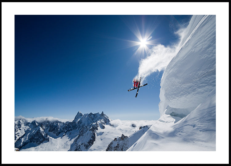 Higher - Posterbox