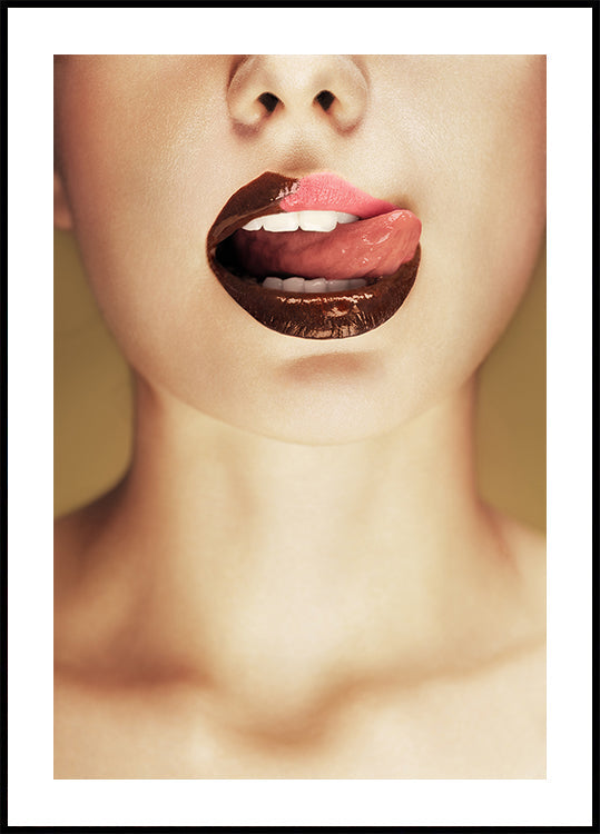 Chocolate - Posterbox