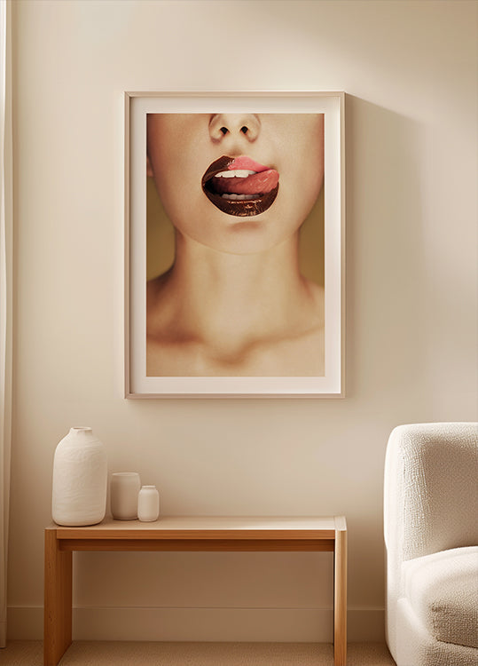 Chocolate - Posterbox