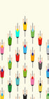 Leading the Pack - Posterbox