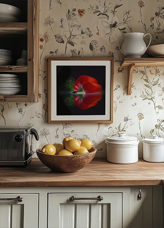 Chopped Plakat - Posterbox