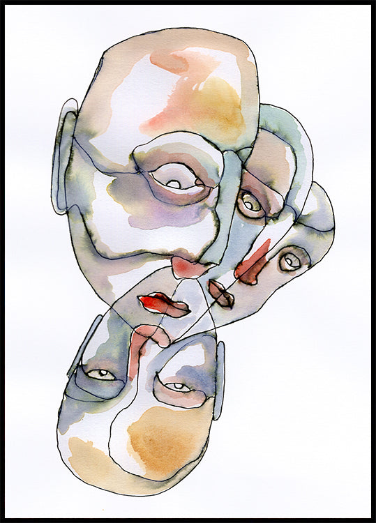 Projections - Posterbox