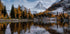 Sunburst Lake - Posterbox
