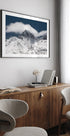Crowned Summit Plakat - Posterbox