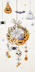 Halloween Dreamcatcher (1) Plakat - Posterbox