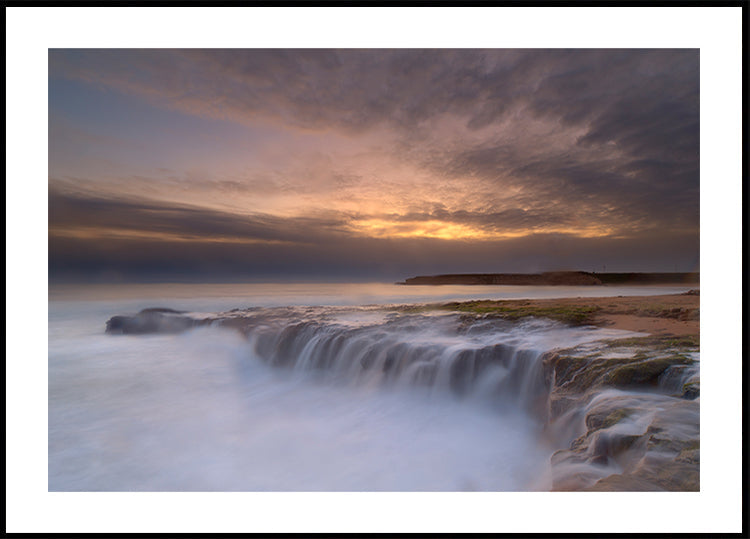 Waterfall - Posterbox