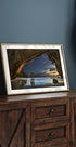 Cathedral Cove Plakat - Posterbox