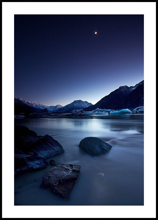 Moonlight - Posterbox