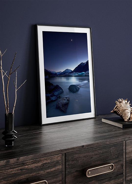 Moonlight - Posterbox