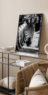 Zebra-Poster - Posterbox.dk